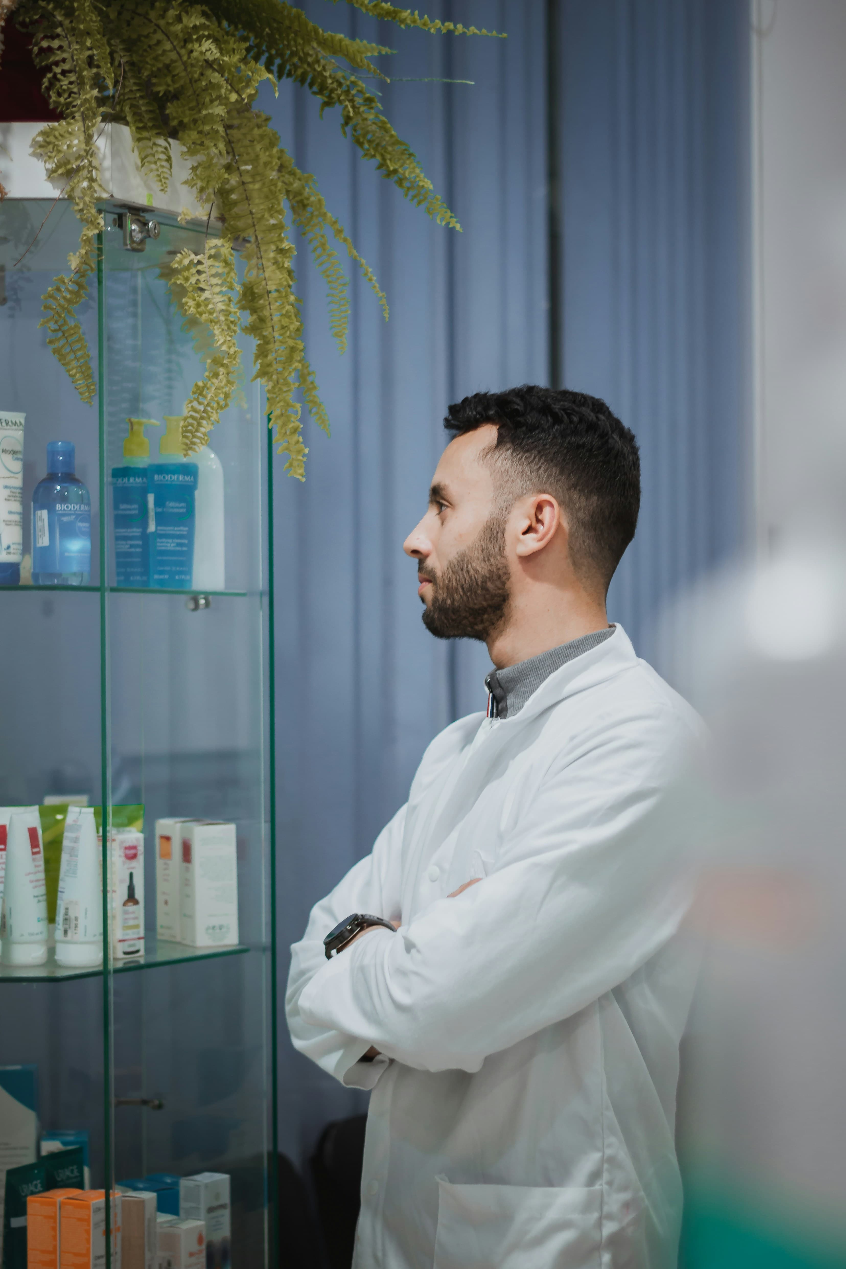 Pharmacist Licensing Exam Preparation